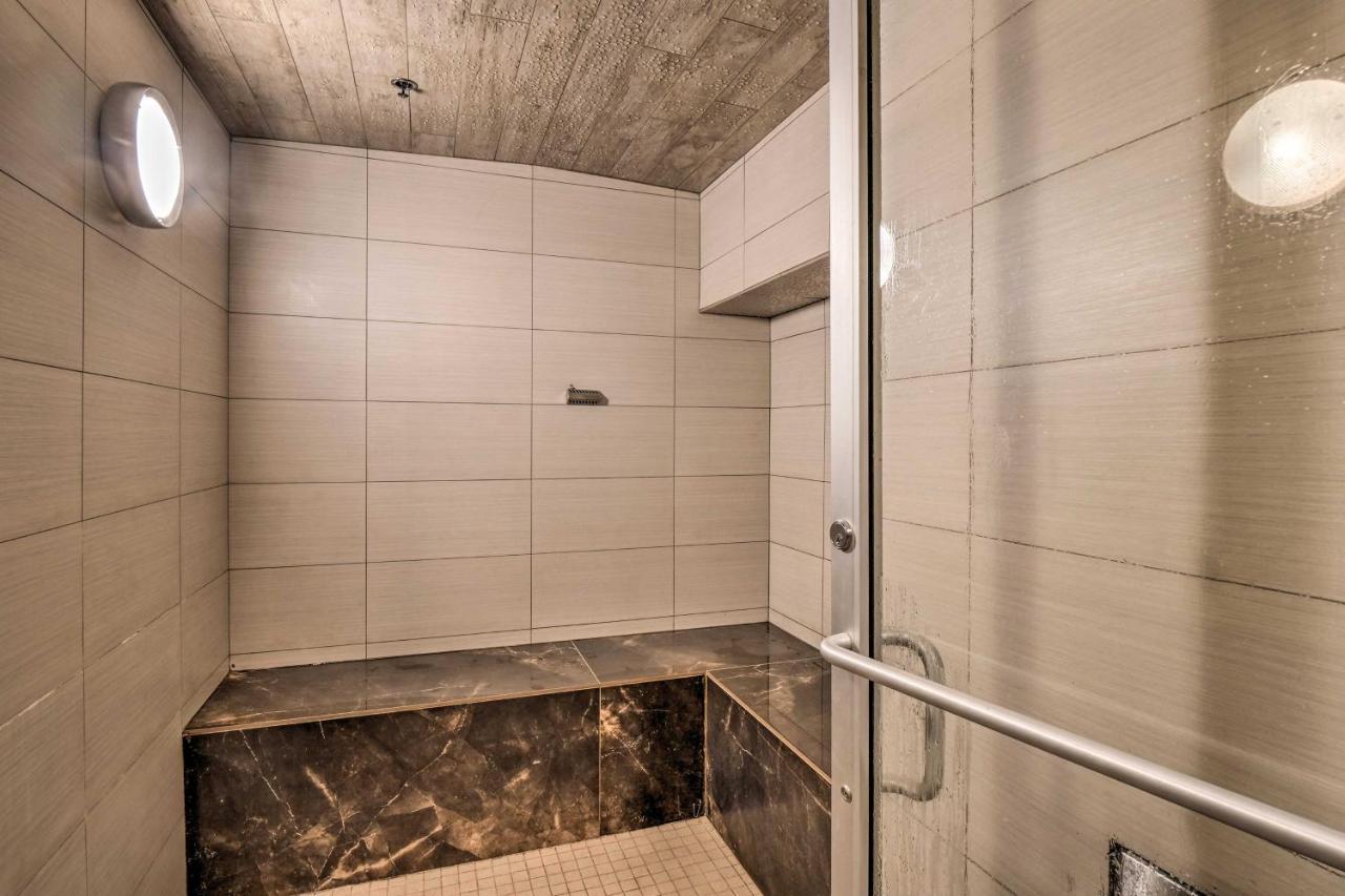 Idyllic Grand Lodge Condo Steps To The Cb Lifts! Mount Crested Butte Exterior photo